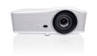 Vorschau: Optoma WU515 Business Beamer mit 6000 ANSI-Lumen und WUXGA Auflösung