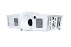 Vorschau: Optoma HD28DSE 3D Heimkino Beamer mit 3000 ANSI-Lumen und Full-HD Vorschau: Optoma HD28DSE 3D Heimkino Beamer mit 3000 ANSI-Lumen und Full-HD