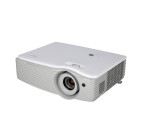 Vorschau: Optoma W504 Business Beamer mit 5000 ANSI-Lumen und WXGA Auflösung