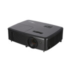 Vorschau: Optoma W340 Business Beamer mit 3400 ANSI-Lumen und WXGA Auflösung