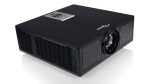 Vorschau: Optoma ZU510T Installationsbeamer mit 5500 ANSI-Lumen und WUXGA