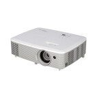 Vorschau: Optoma W345 Business Beamer mit 3300 ANSI-Lumen und WXGA Auflösung