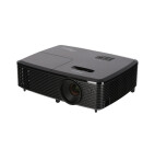 Vorschau: Optoma HD140X 3D Heimkino Beamer mit 3000 ANSI-Lumen und Full-HD