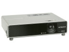 Vorschau: Hitachi CP-X1 Mobiler Beamer mit 2000 ANSI-Lumen und XGA Auflösung