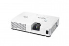 Vorschau: Hitachi CP-WX12WN Mobiler Beamer mit 2600 ANSI-Lumen und WXGA