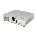 Vorschau: Hitachi CP-WX4022WN Business Beamer mit 4000 ANSI-Lumen und WXGA