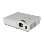 Vorschau: Hitachi CP-EX401 Beamer mit 4200 ANSI-Lumen und XGA Auflösung