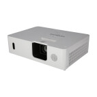 Vorschau: Hitachi CP-WX5500 Business Beamer mit 5000 ANSI-Lumen und WXGA