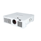 Hitachi LP-WU3500 LED-Business Beamer mit 3500 ANSI-Lumen und WUXGA