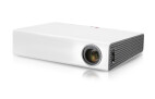 Vorschau: LG PA72G Mini Beamer mit 700 ANSI-Lumen und WXGA Auflösung
