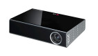 Vorschau: LG PA1000T Mini Beamer mit 1000 ANSI-Lumen und WXGA Auflösung
