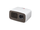 Vorschau: LG PH300 Mini Beamer mit 300 ANSI-Lumen und HD-ready Auflösung