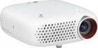 Vorschau: LG PW600G Mini Beamer mit 600 ANSI-Lumen und WXGA Auflösung