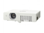 Vorschau: Panasonic PT-LW25HE Business Beamer mit 2500 ANSI-Lumen und WXGA