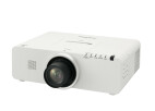 Vorschau: Panasonic PT-EW530E Installationsbeamer mit 4500 ANSI-Lumen und WXGA