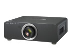 Vorschau: Panasonic PT-DZ770EK Installationsbeamer mit 7000 ANSI-Lumen und WUXGA