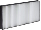 Panasonic ET-SFR510 Rauchfilter PT-DS20K/DW17K/DZ21K