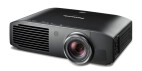 Vorschau: Panasonic PT-AT6000E Heimkino Beamer mit 2400 ANSI-Lumen und Full-HD