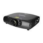 Vorschau: Panasonic PT-RZ470E Installationsbeamer mit 3500 ANSI-Lumen