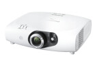 Vorschau: Panasonic PT-RZ370E Installationsbeamer mit 3500 ANSI-Lumen