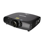 Vorschau: Panasonic PT-RW430E Business Beamer mit 3500 ANSI-Lumen und WXGA