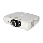 Vorschau: Panasonic PT-RW330E Business Beamer mit 3500 ANSI-Lumen und WXGA