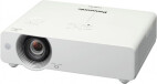 Vorschau: Panasonic PT-VW431D - mit Digital Link Mobiler Beamer, 4300 ANSI-Lumen