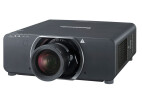 Vorschau: Panasonic PT-DZ10K (ohne Objektiv) Beamer, 10600 ANSI-Lumen, WUXGA