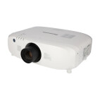 Vorschau: Panasonic PT-EW730ZE Installationsbeamer mit 7000 ANSI-Lumen und WXGA