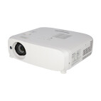 Vorschau: Panasonic PT-VZ570 Business Beamer mit 4800 ANSI-Lumen und WUXGA