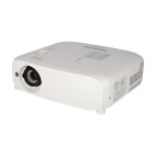 Vorschau: Panasonic PT-VW530 Business Beamer mit 5000 ANSI-Lumen und WXGA