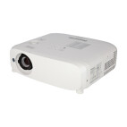 Vorschau: Panasonic PT-VX600 Beamer mit 5500 ANSI-Lumen und XGA Auflösung