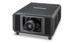 Panasonic PT-RQ13KE (ohne Objektiv) mit 10000 ANSI-Lumen und 4K Auflösung
