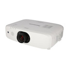 Panasonic PT-EX620E (inkl. Objektiv) Beamer, 6200 ANSI-Lumen, XGA