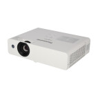 Vorschau: Panasonic PT-LB383 Beamer mit 3800 ANSI-Lumen und XGA Auflösung