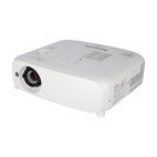Vorschau: Panasonic PT-VX610 Beamer mit 5500 ANSI-Lumen und XGA Auflösung Vorschau: Panasonic PT-VX610 Beamer mit 5500 ANSI-Lumen und XGA Auflösung