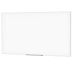 Projecta Dry Erase Screen, 205 x 129 cm, 16:10, magnetic