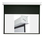 Vorschau: WS-S-Deckeneinbau Leinwand Motor 250 x 190 cm