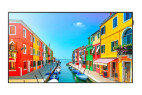Vorschau: Samsung Smart Signage Display OM75D-W LED 75" Display, Full-HD