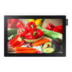 Vorschau: Samsung Smart Signage Display DB10D LED 10" Display mit WXGA Auflösung