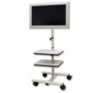 Liesegang LCD-Display-Ständer ST 25-2