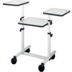 Liesegang OHP- Projektionstisch trolley pro