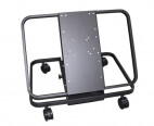 Liesegang LC- Display Boden Ständer für Displays bis 42"
