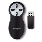 Kensington Si600 Wireless Presenter mit Laser Pointer