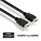 Vorschau: PureLink PureInstall Standard Speed HDMI Kabel 10,0 m