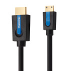 PureLink HDMI/Mini HDMI Kabel - Cinema Serie 2,00m