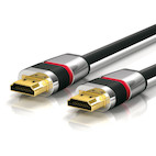 PureLink Ultimate High Speed HDMI Kabel mit Ultra Lock System 2m