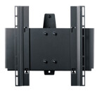 SMS Func Flatscreenwandhalterung WM ST schwarz