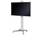 SMS Flatscreenwagen X FH M1955 weiß SMS Flatscreenwagen X FH M1955 weiß