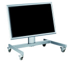 SMS Flatscreenwagen FH MT600 silber SMS Flatscreenwagen FH MT600 silber